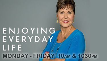 Enjoying Everyday Life, Monday-Friday 930am